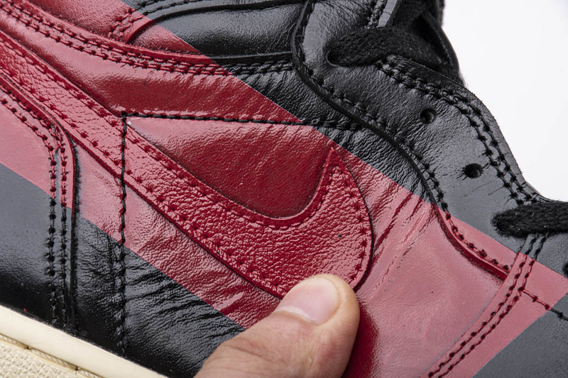 Jordan 1 Retro High OG Defiant Couture (Top Quality)