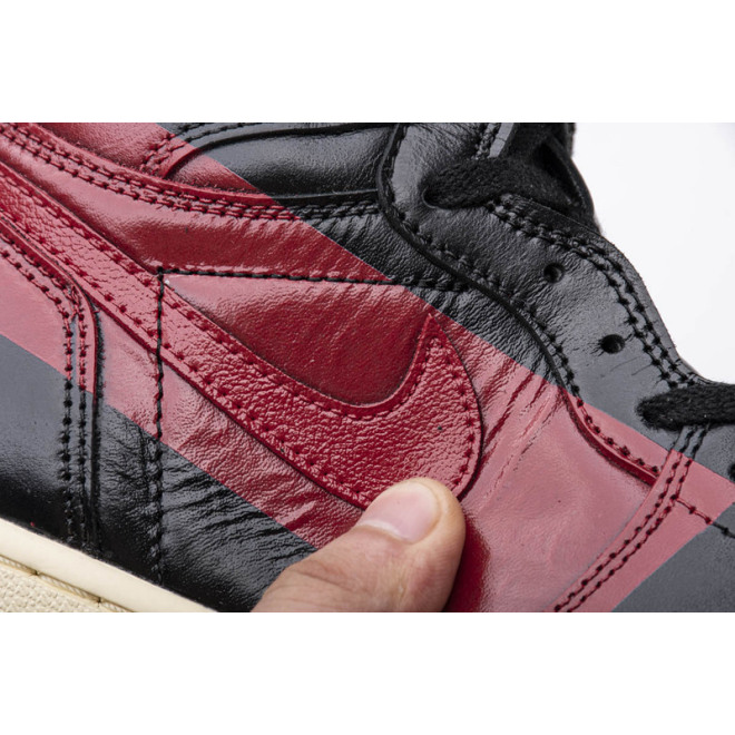 Jordan 1 Retro High OG Defiant Couture (Top Quality)