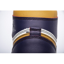 Jordan 1 Retro High OG Defiant SB LA to Chicago (Top Quality)
