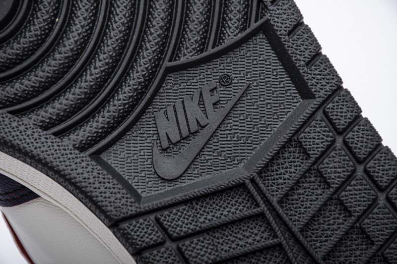 Jordan 1 Retro High OG Defiant SB LA to Chicago (Top Quality)