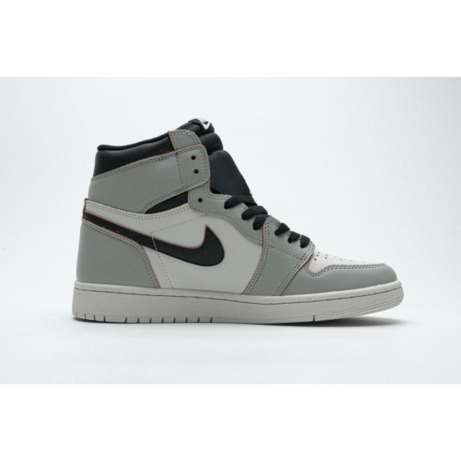 Jordan 1 Retro High OG Defiant SB NYC to Paris (Mid Quality)