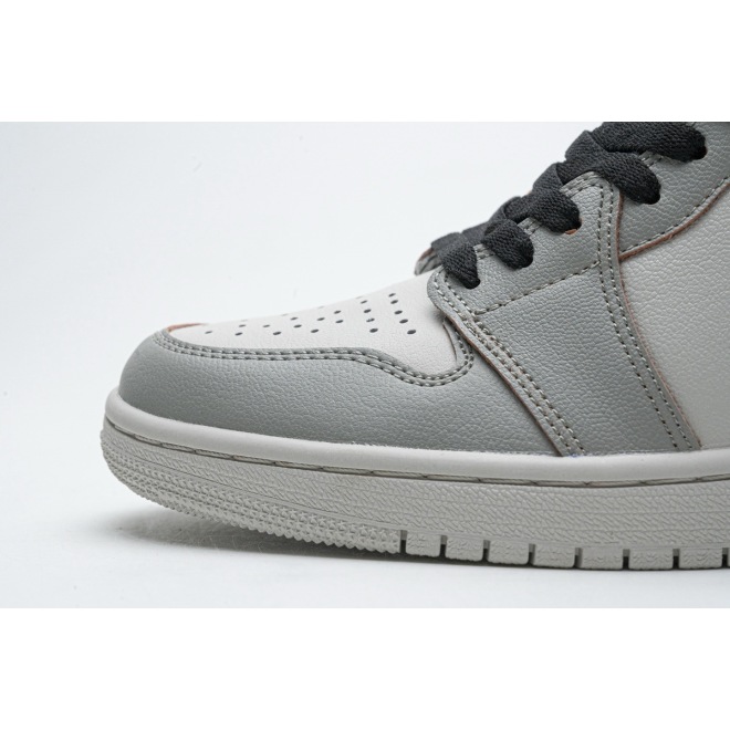 Jordan 1 Retro High OG Defiant SB NYC to Paris (Mid Quality)