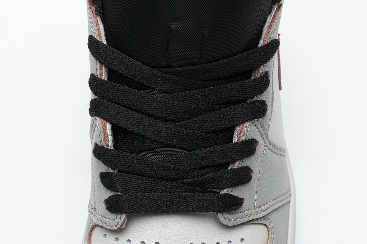 Jordan 1 Retro High OG Defiant SB NYC to Paris (Mid Quality)