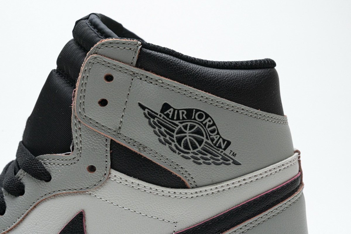 Jordan 1 Retro High OG Defiant SB NYC to Paris (Mid Quality)