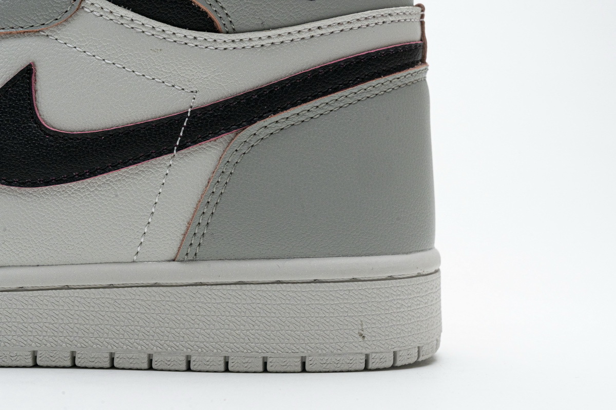 Jordan 1 Retro High OG Defiant SB NYC to Paris (Mid Quality)