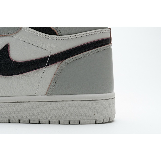 Jordan 1 Retro High OG Defiant SB NYC to Paris (Mid Quality)
