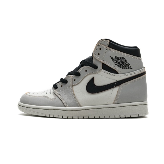 Jordan 1 Retro High OG Defiant SB NYC to Paris (Top Quality)