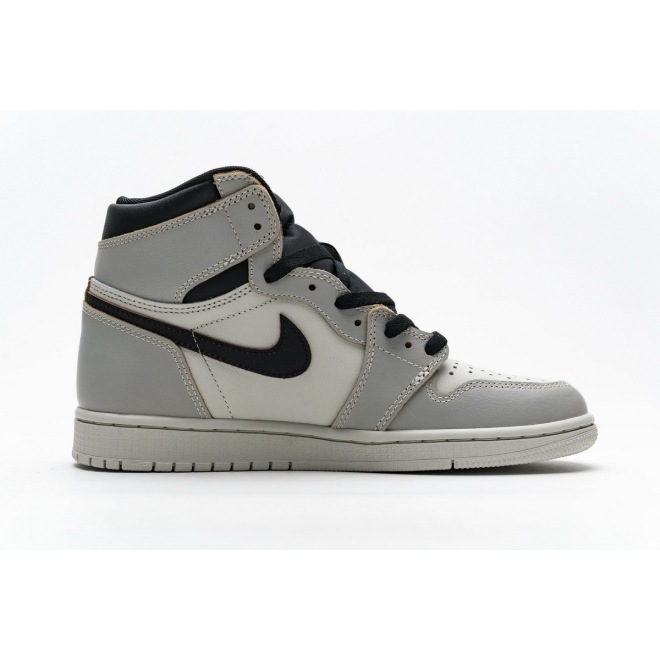Jordan 1 Retro High OG Defiant SB NYC to Paris (Top Quality)