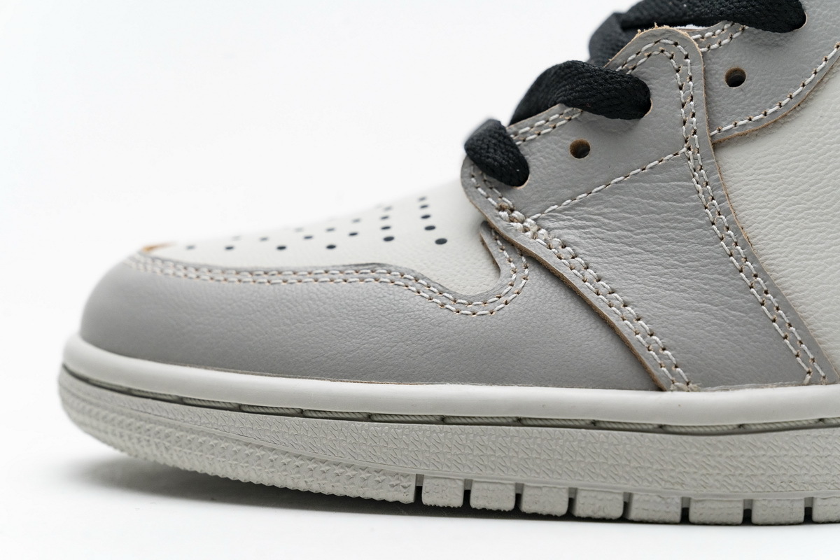 Jordan 1 Retro High OG Defiant SB NYC to Paris (Top Quality)