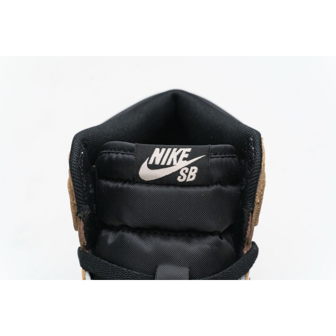 Jordan 1 Retro High OG Defiant SB NYC to Paris (Top Quality)