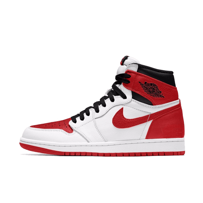 Jordan 1 Retro High OG Heritage (Mid Quality)
