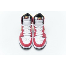 Jordan 1 Retro High OG Light Fusion Red (Mid Quality)