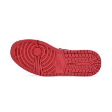 Jordan 1 Retro High OG Patent Bred (Mid Quality)
