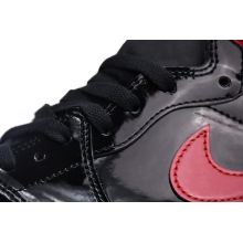 Jordan 1 Retro High OG Patent Bred (Top Quality)