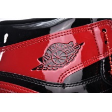 Jordan 1 Retro High OG Patent Bred (Top Quality)