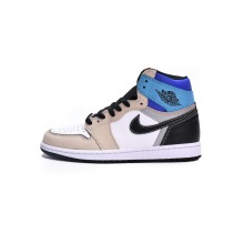 Jordan 1 Retro High OG Prototype (Mid Quality)