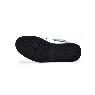 Jordan 1 Retro High OG Prototype (Mid Quality)