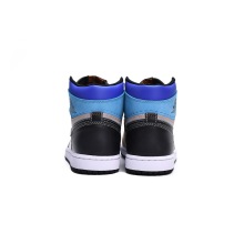 Jordan 1 Retro High OG Prototype (Mid Quality)