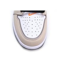 Jordan 1 Retro High OG Prototype (Mid Quality)