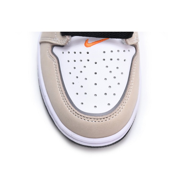 Jordan 1 Retro High OG Prototype (Mid Quality)