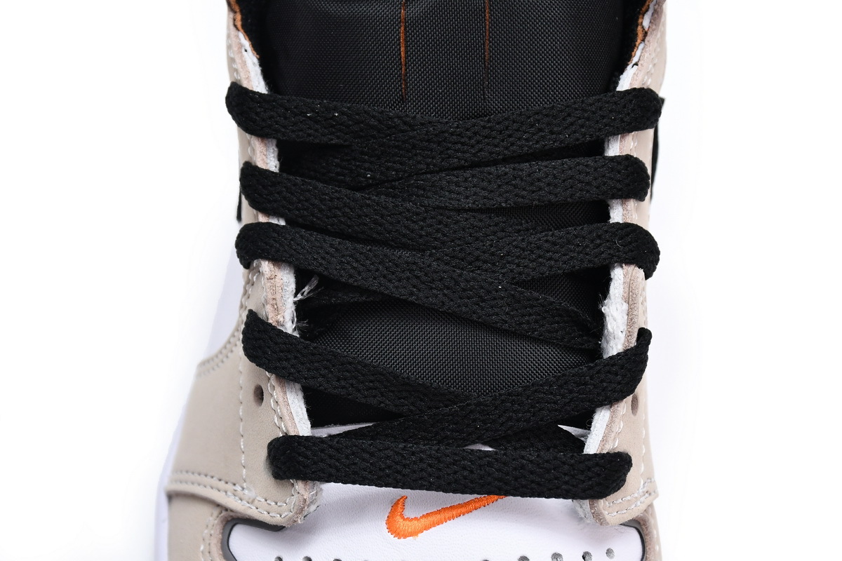 Jordan 1 Retro High OG Prototype (Mid Quality)