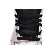 Jordan 1 Retro High OG Prototype (Mid Quality)