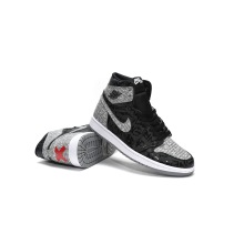 Jordan 1 Retro High OG Rebellionaire (Mid Quality)
