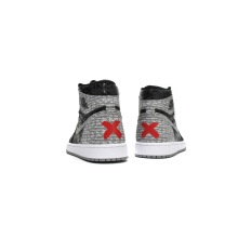 Jordan 1 Retro High OG Rebellionaire (Mid Quality)