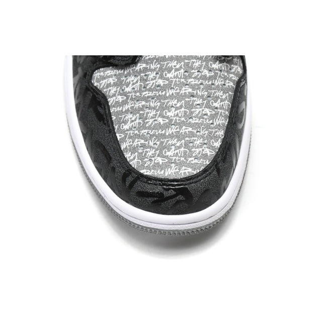 Jordan 1 Retro High OG Rebellionaire (Mid Quality)