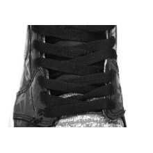 Jordan 1 Retro High OG Rebellionaire (Mid Quality)