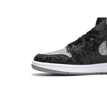 Jordan 1 Retro High OG Rebellionaire (Mid Quality)