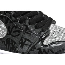 Jordan 1 Retro High OG Rebellionaire (Mid Quality)