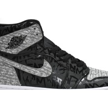 Jordan 1 Retro High OG Rebellionaire (Mid Quality)