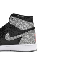 Jordan 1 Retro High OG Rebellionaire (Mid Quality)