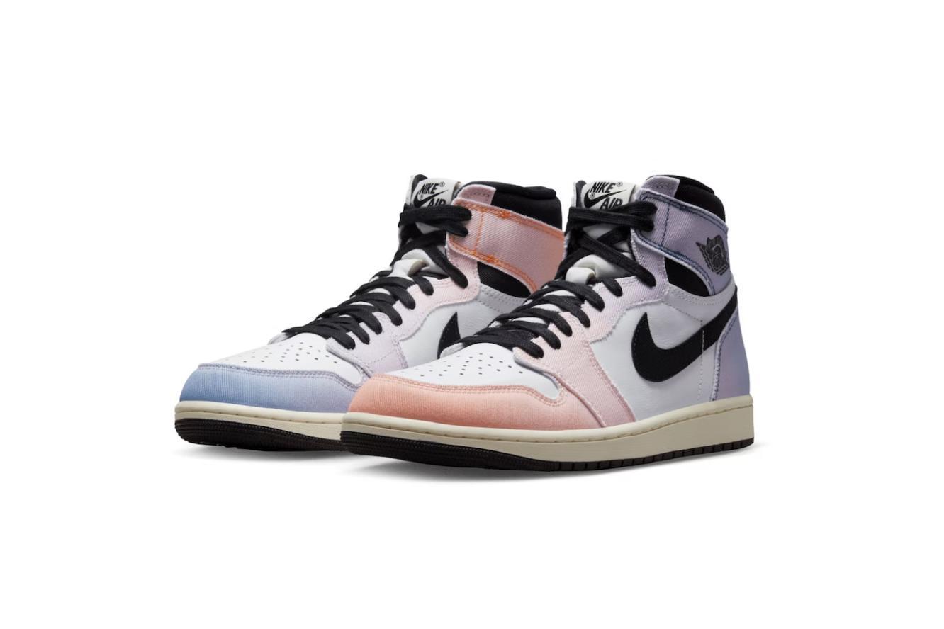 Jordan 1 Retro High OG Skyline