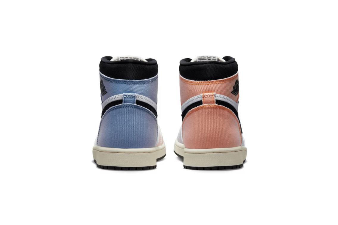 Jordan 1 Retro High OG Skyline