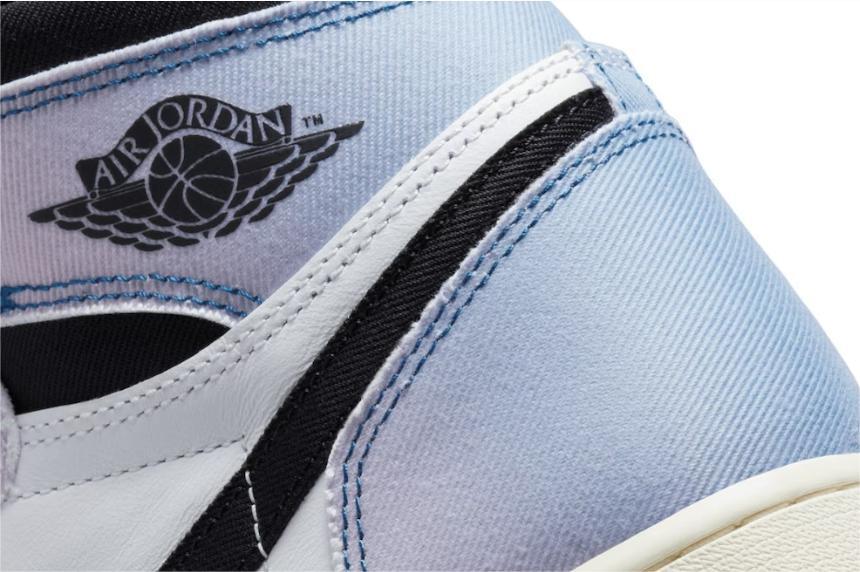 Jordan 1 Retro High OG Skyline