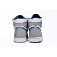 Jordan 1 Retro High OG True Blue (Top Quality)