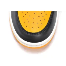 Jordan 1 Retro High OG Yellow Toe (Top Quality)