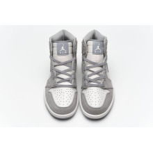 Jordan 1 Retro High Pale Ivory (W) (Mid Quality)