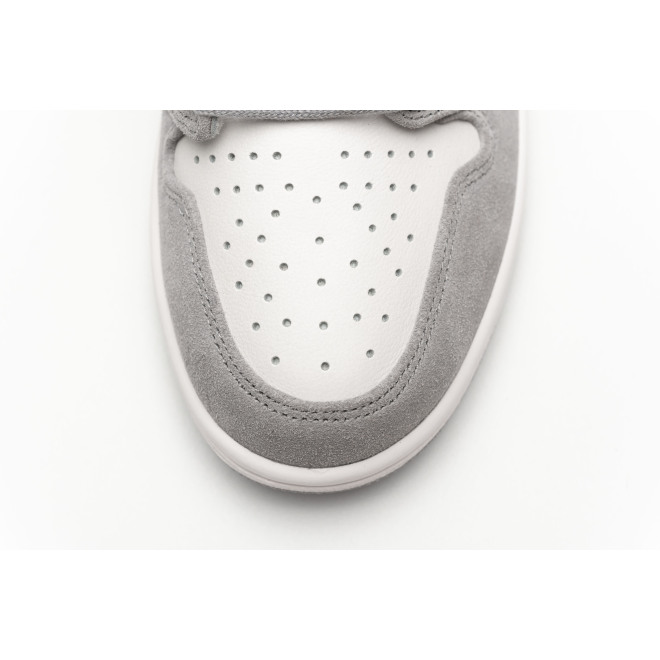Jordan 1 Retro High Pale Ivory (W) (Mid Quality)