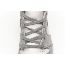 Jordan 1 Retro High Pale Ivory (W) (Mid Quality)