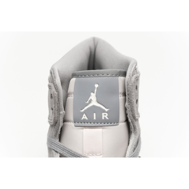 Jordan 1 Retro High Pale Ivory (W) (Mid Quality)