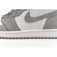 Jordan 1 Retro High Pale Ivory (W) (Mid Quality)