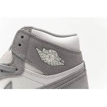 Jordan 1 Retro High Pale Ivory (W) (Mid Quality)