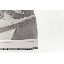Jordan 1 Retro High Pale Ivory (W) (Mid Quality)