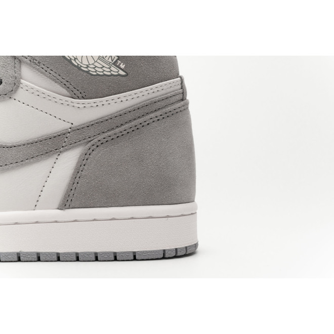 Jordan 1 Retro High Pale Ivory (W) (Mid Quality)