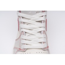 Jordan 1 Retro High Phantom Gym Red (Mid Quality)