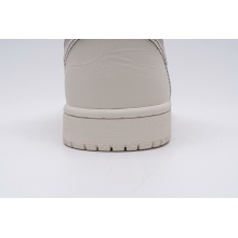 Jordan 1 Retro High Phantom Gym Red (Mid Quality)