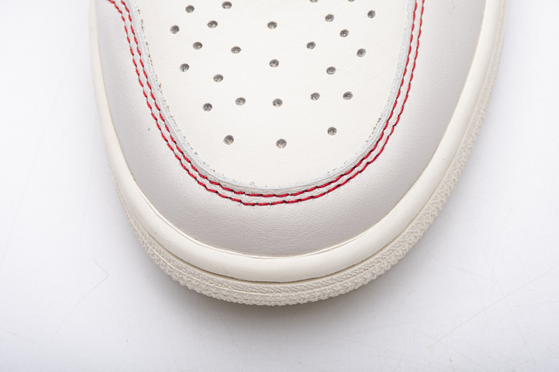 Jordan 1 Retro High Phantom Gym Red (Top Quality)